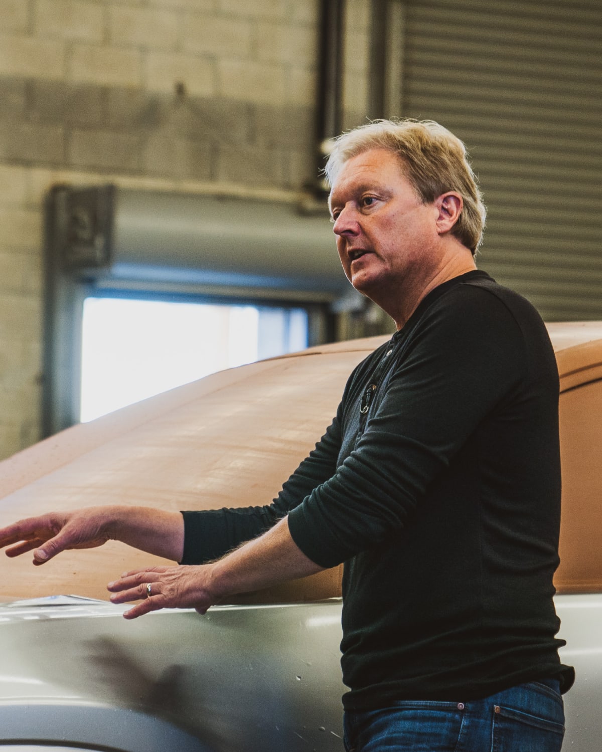 Fisker Inc. on X: How it's made matters: Our mission is to create the  world's most emotional and sustainable vehicles ♻️ ⚡ The #FiskerOcean has  more than 50kg/110lbs of recycled and bio-based