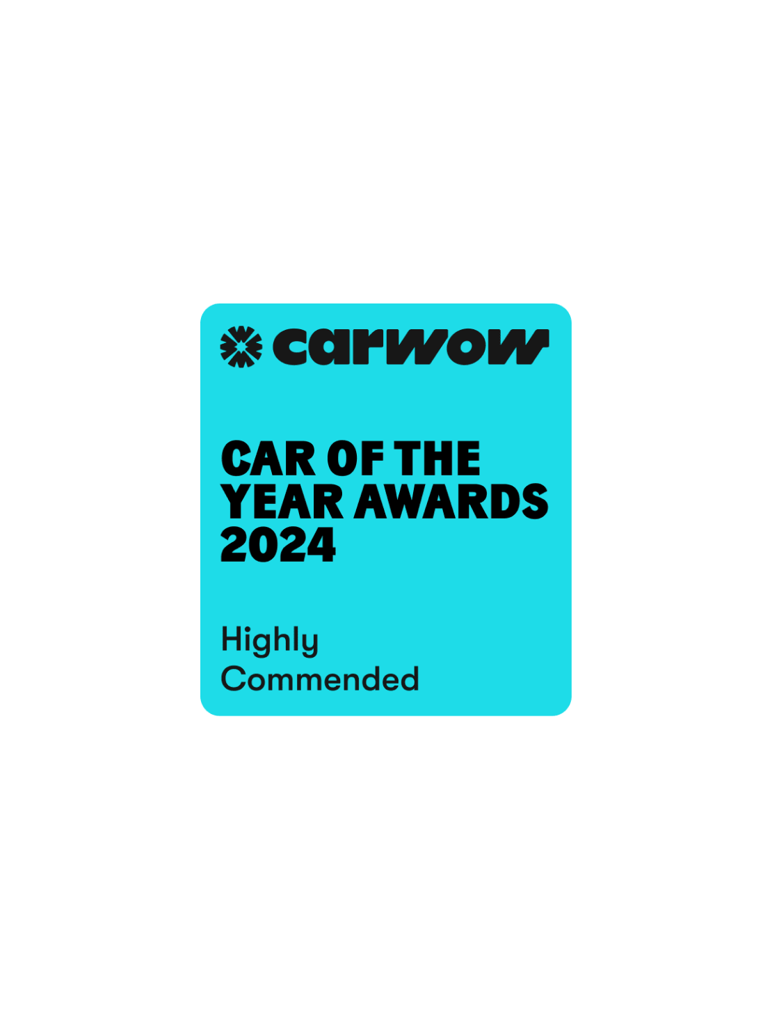 Automobile Award